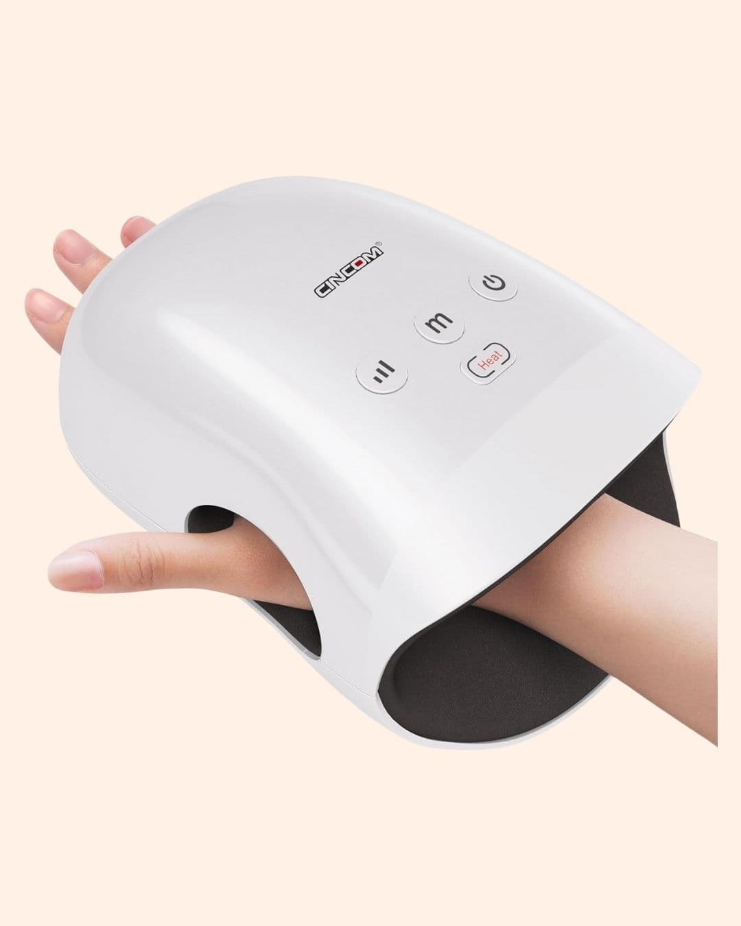 Cordless Hand Massager