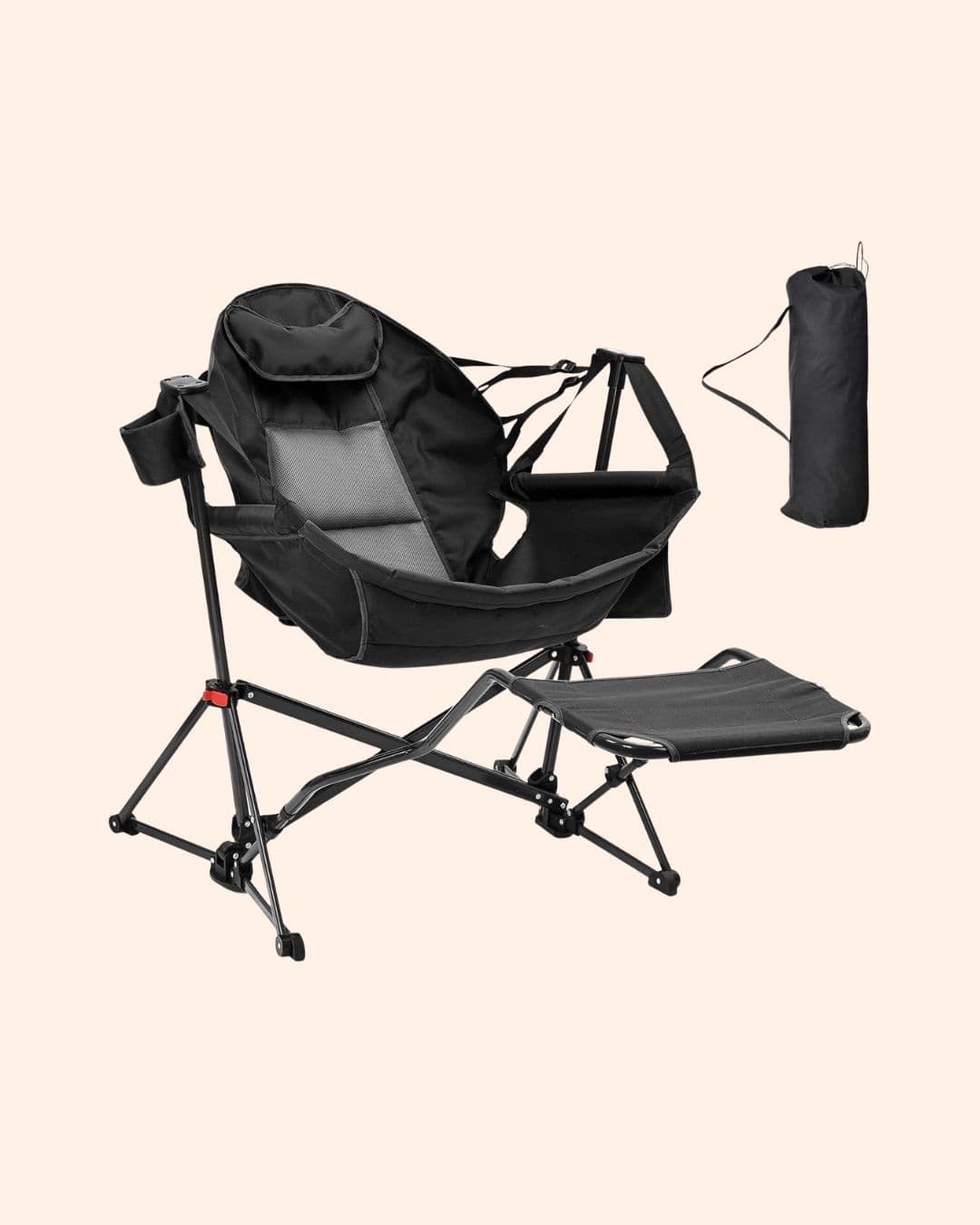 Hammock Camping Chair