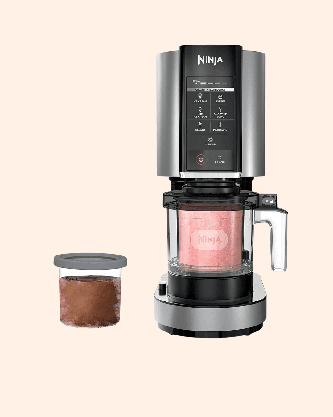 Ninja Smoothie Maker