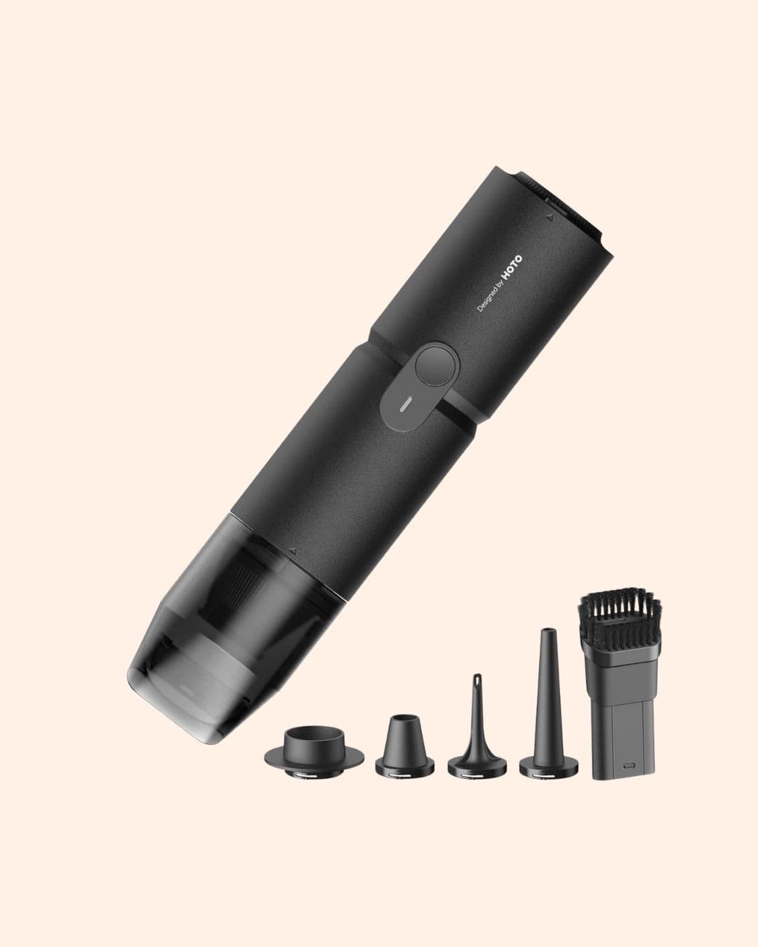 HOTO Handheld Vacuum Cleaner