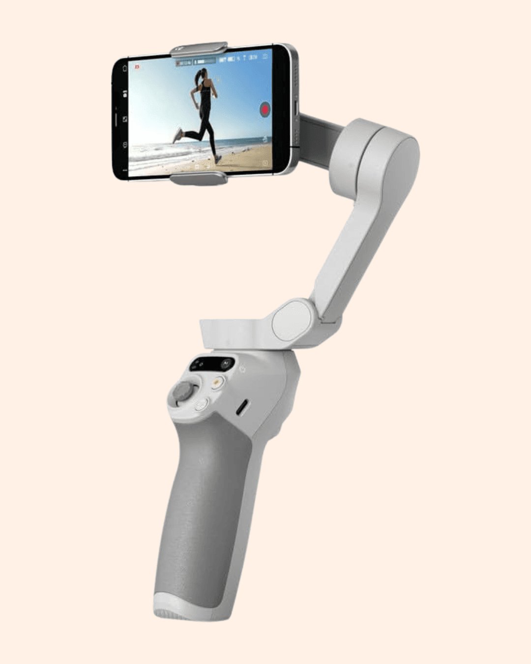 DJI OSMO Mobile Stabilizer